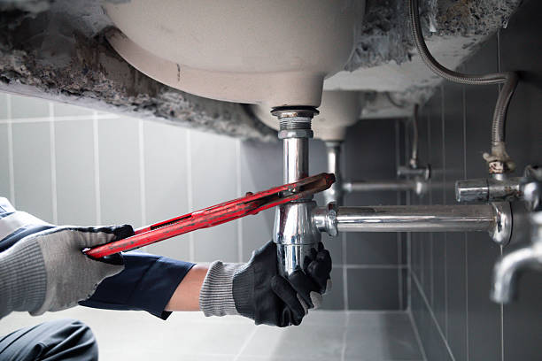 Trusted Water Heater Repair service in Wellsville, NY - Masters Plumbing Service